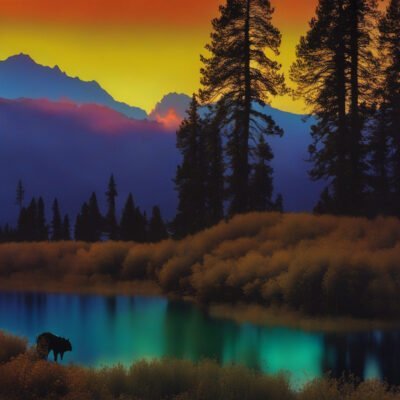 ic19h4mmdfqmvn.bak_.jpg, A '“Wild California” Studies' image with ID# 5298